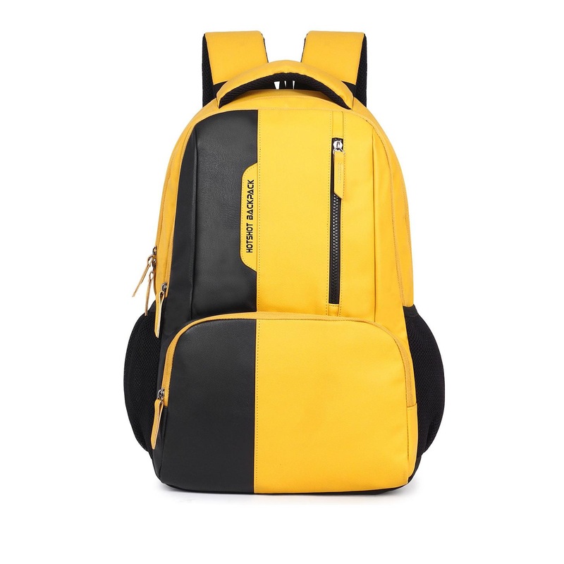 HOTSHOT Padded Water Resistance Backpacks