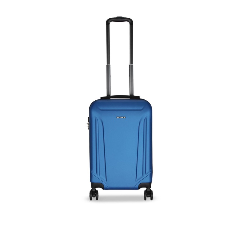 Killer Victoria Hard-Sided Cabin Trolley Bag