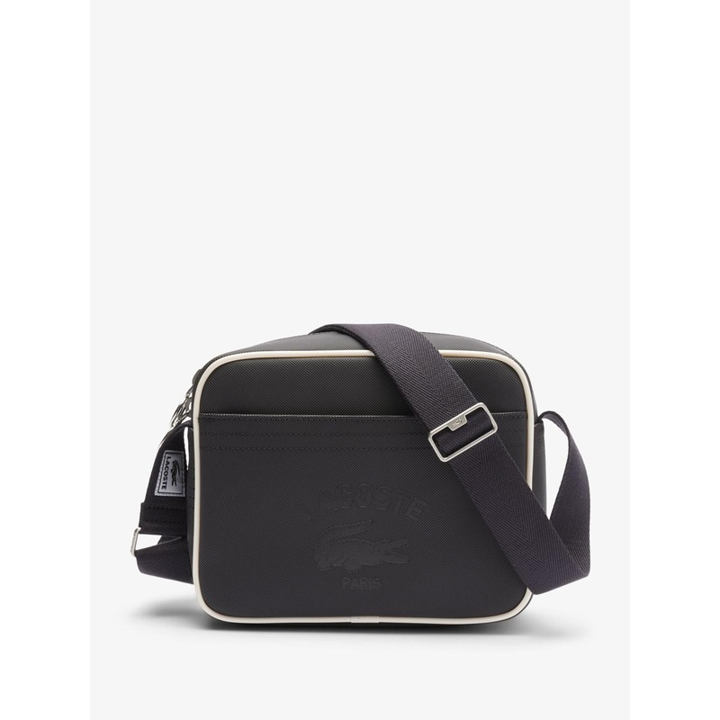 Lacoste Unisex Messenger Bag
