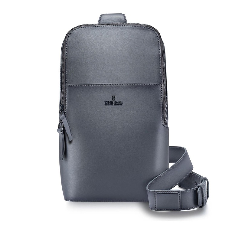 Lapis Bard Men Messenger Bag