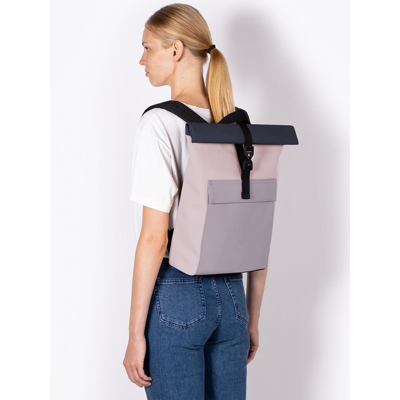 UCON ACROBATICS Unisex Jasper Mini Backpack – 15 Inches