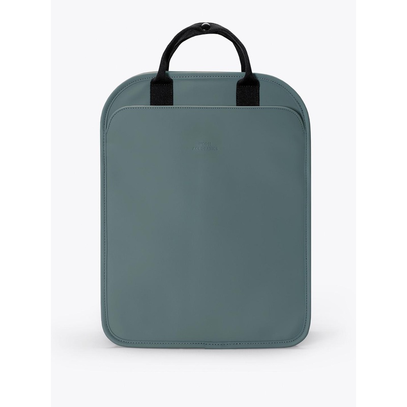 UCON ACROBATICS Unisex Solid Water Resistant Backpack