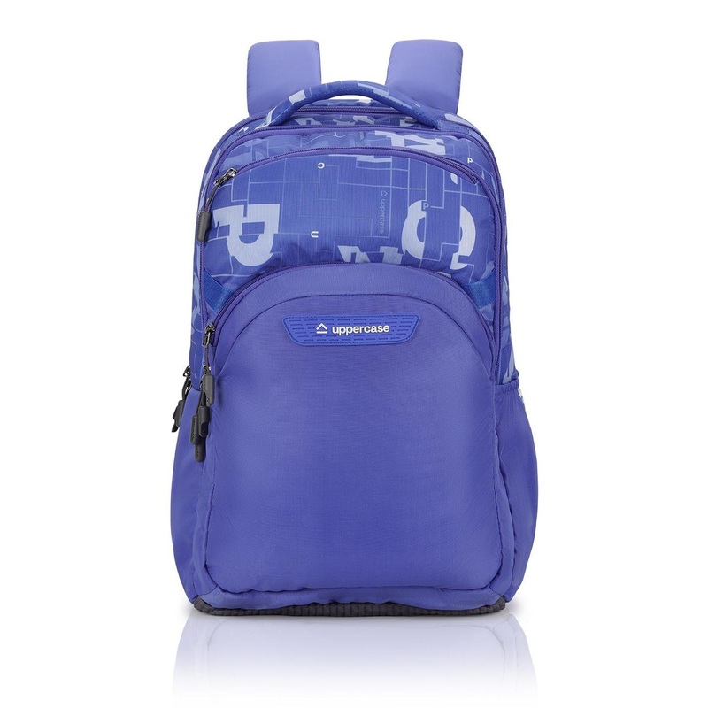 uppercase Unisex Backpack