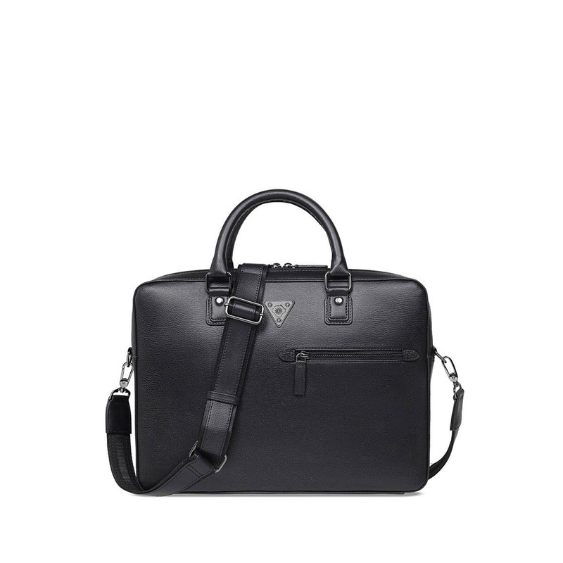 Urban Monkey Unisex PU Laptop Bag