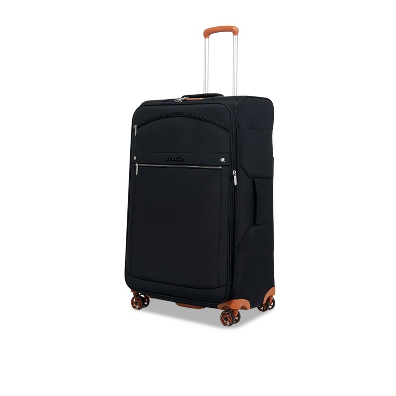 VERAGE Swansea Soft Sided Large Trolly Bag