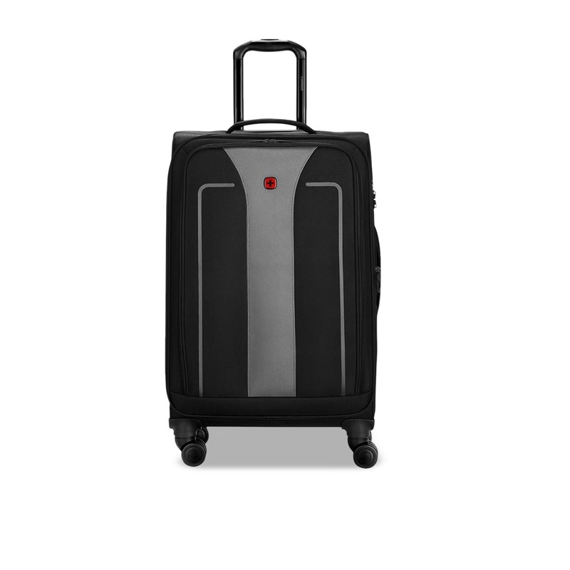 Wenger Fantic Soft Sided Medium Trolly Bag