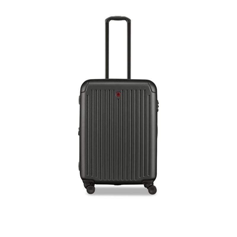 Wenger Flyn Hard-Sided Medium Trolley Bag