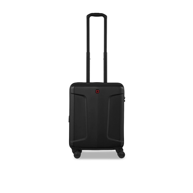 Wenger Legacy-Dc Hard-Sided Cabin Trolley Bag 39 L