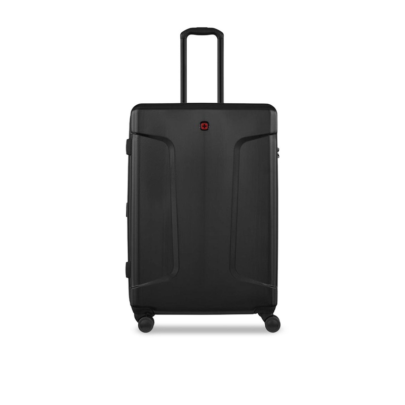 Wenger Legacy-Dc Hard-Sided Large Trolley Bag