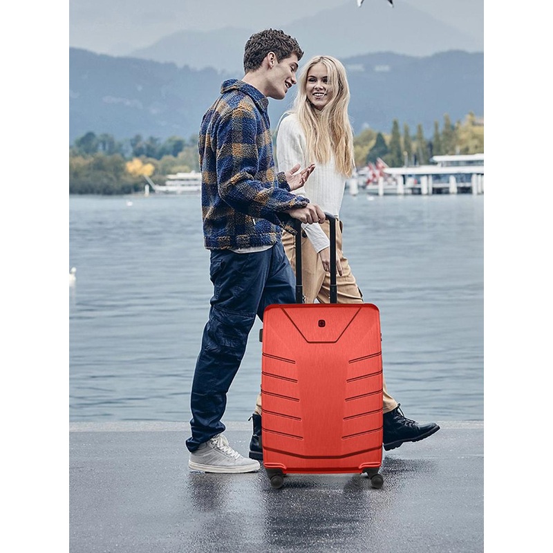 Wenger Pegasus Hard-Sided Large Trolley Bag