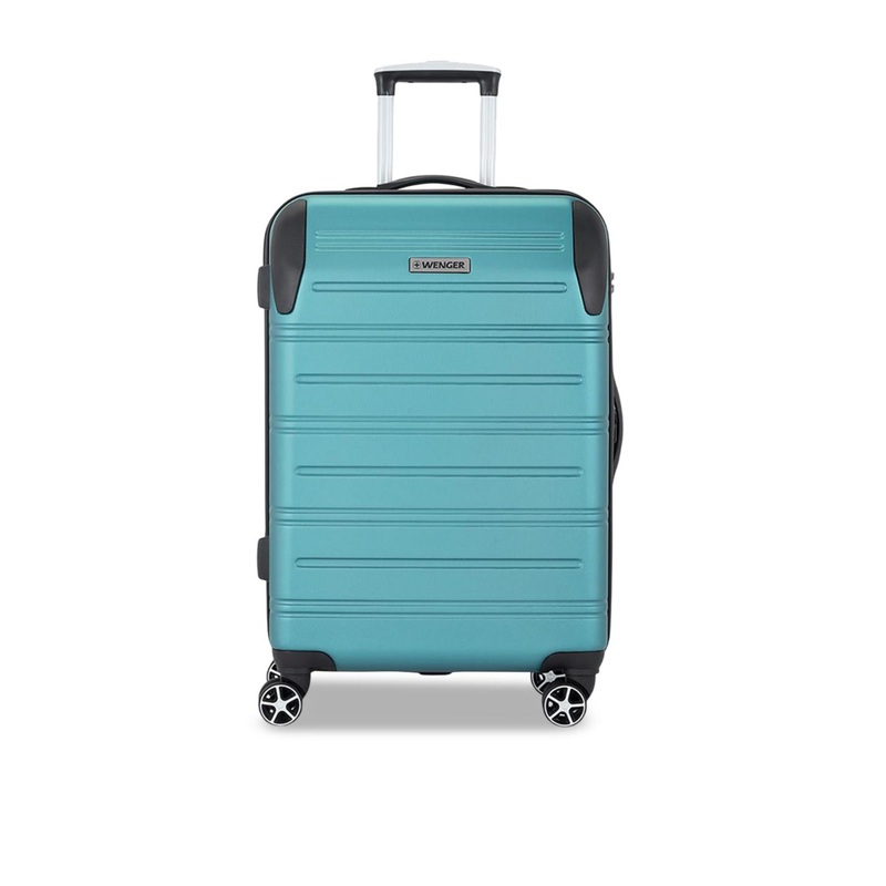 Wenger Static Pro Hard-Sided Medium Trolley Bag