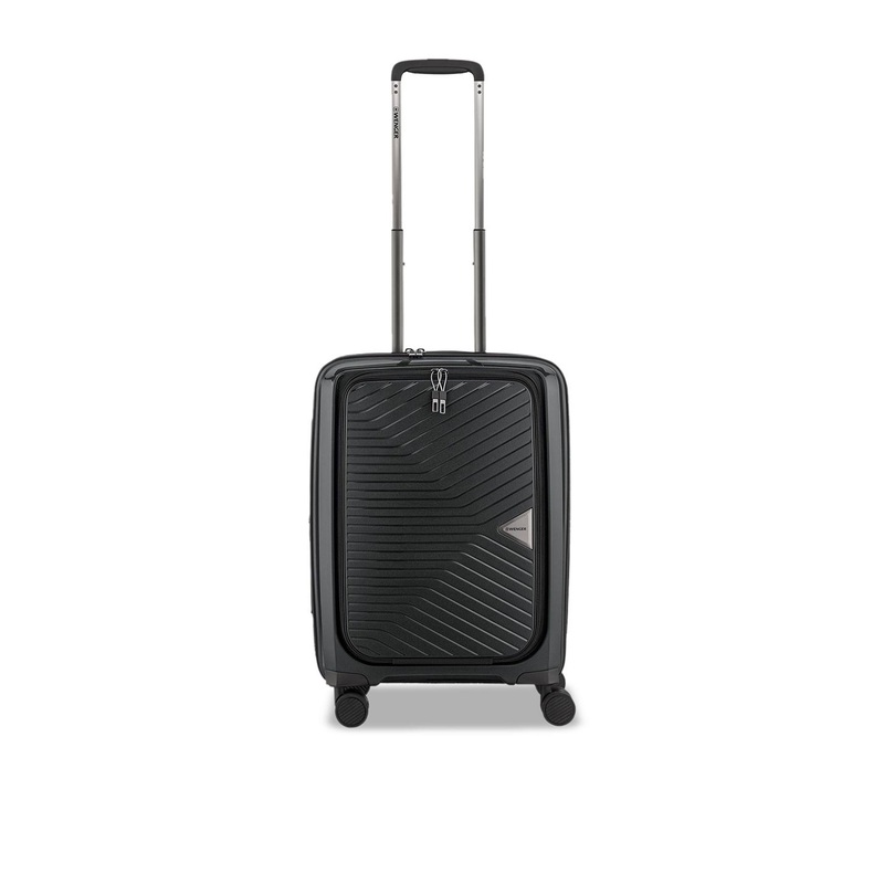 Wenger Ultra-Lite Dual Access Hard-Sided Cabin Trolley Bag