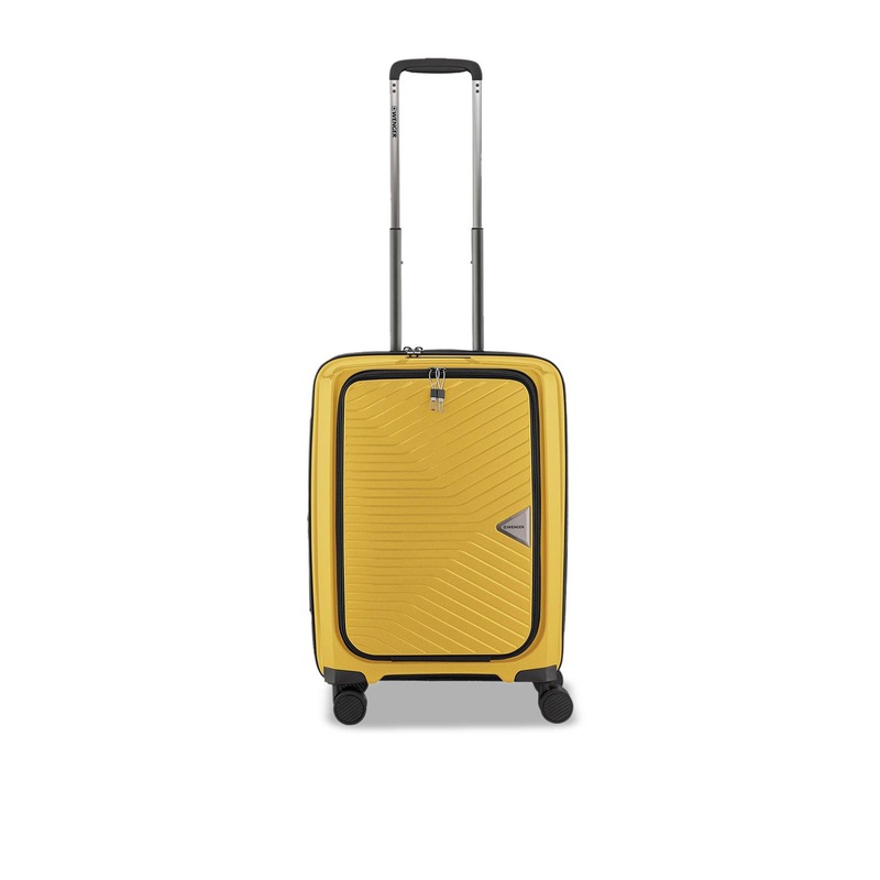 Wenger Ultra-Lite Dual Access Hard-Sided Up to 50 Litres Cabin Trolley Bag