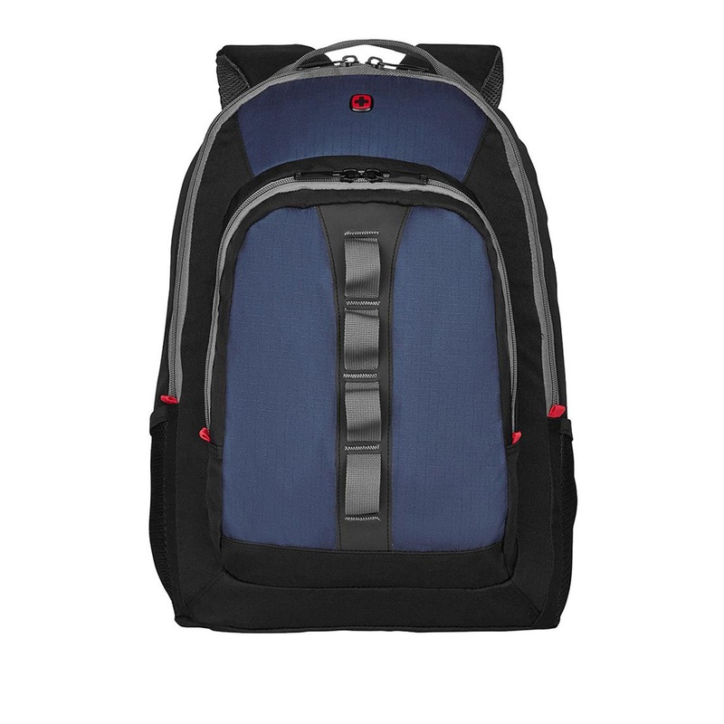 Wenger Unisex Colourblocked Backpack