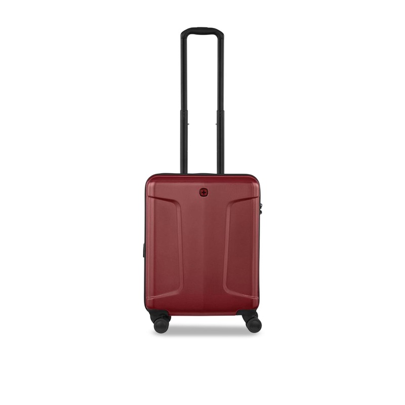 Wenger Unisex Legacy-Dc Hard-Sided Cabin Trolley Bag