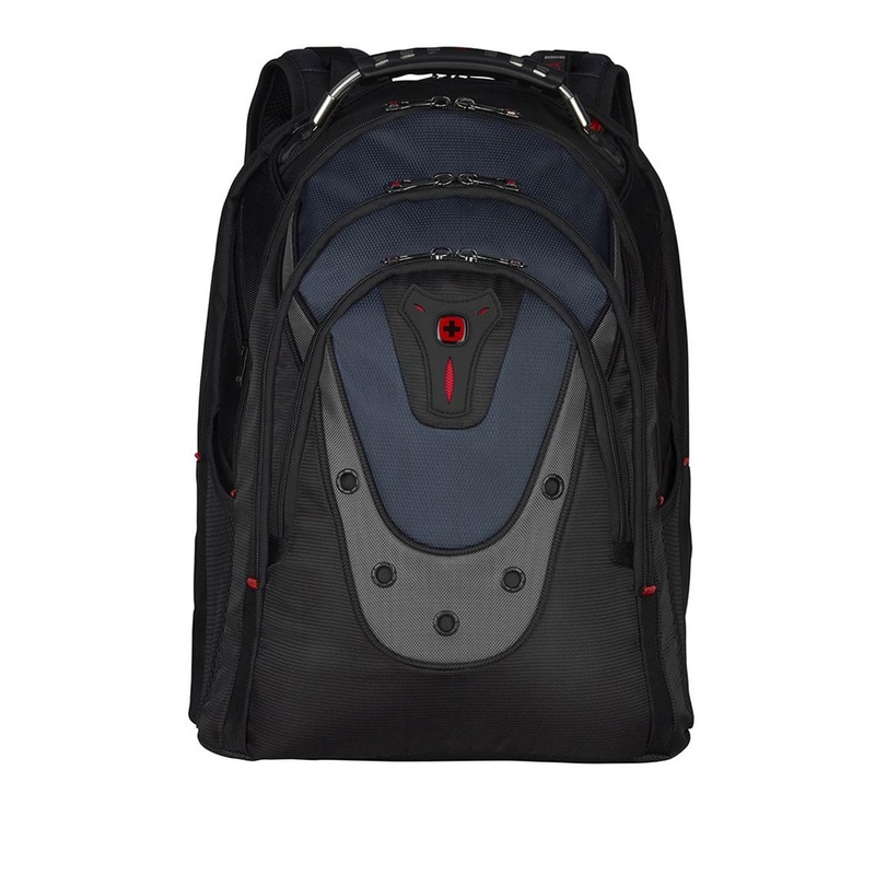 Wenger Unisex Solid Medium Size Backpack