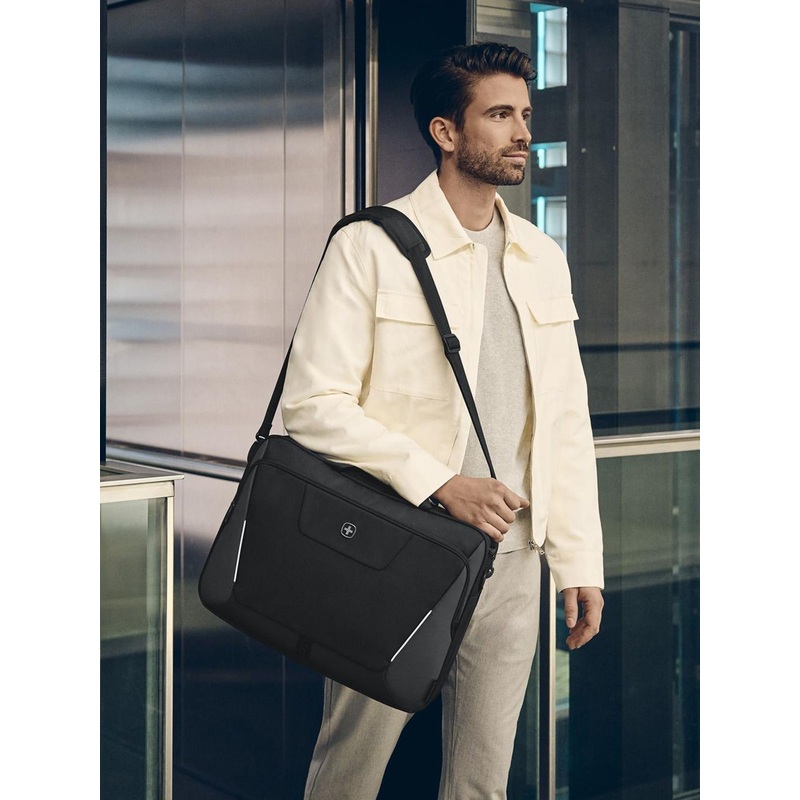 Wenger Unisex XE XE 17 Laptop Brief