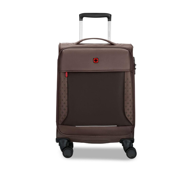 Wenger Veric Pro Soft-Sided Cabin Trolley Bag 31 L