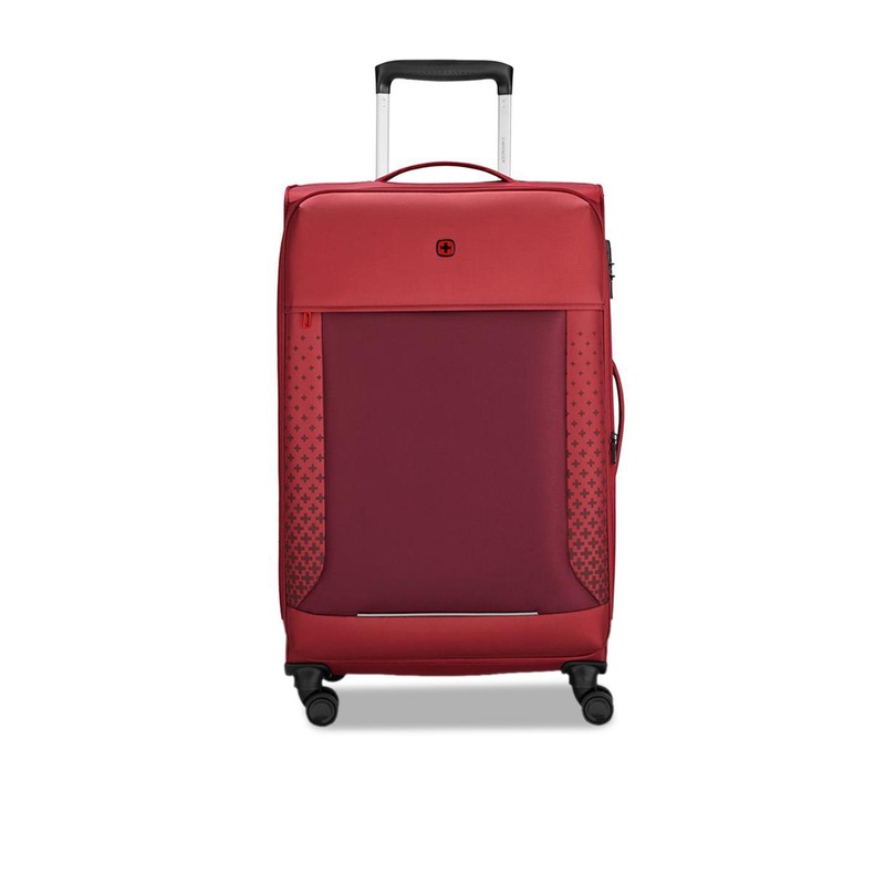 Wenger Veric Soft Sided Large Trolly Bag
