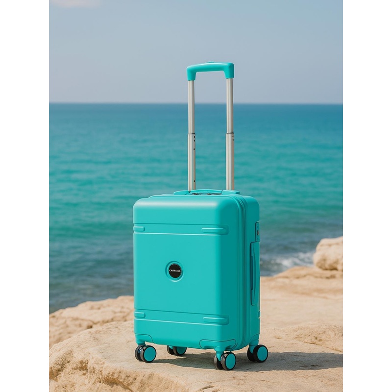 CARRIALL Drift Hard Sided CabinTrolley Suitcase