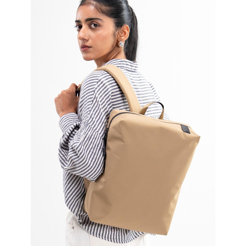 DailyObjects Half Moon Sling Bag