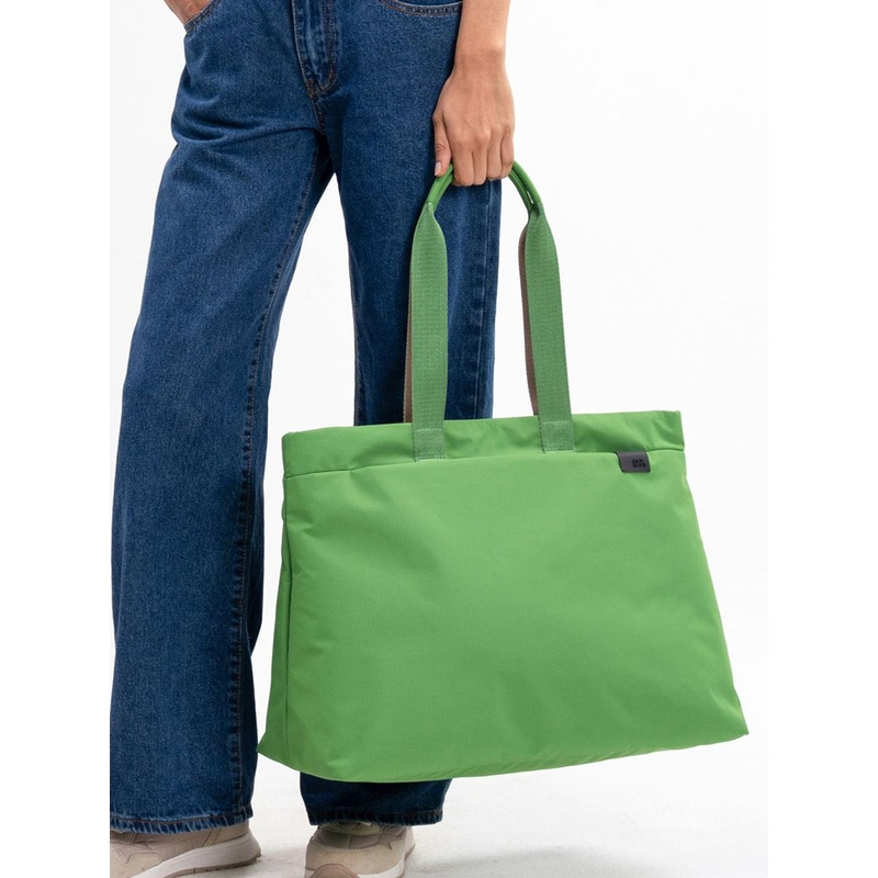 DailyObjects Shopper Shoulder Bag