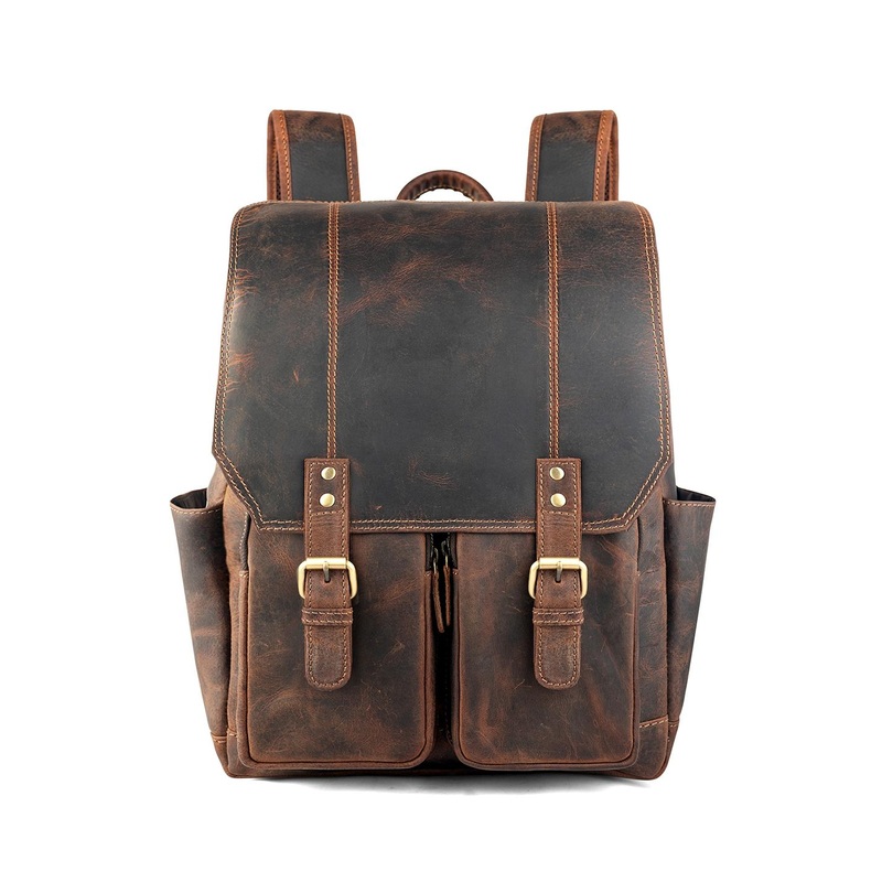 Goatter Men Backpack