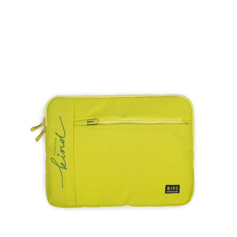 QIPS Unisex Laptop Sleeve