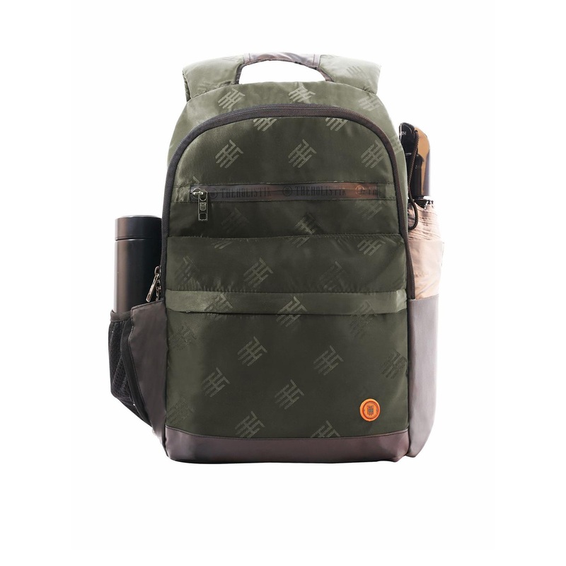 THE HOLISTIK Men Ergonomic Backpack