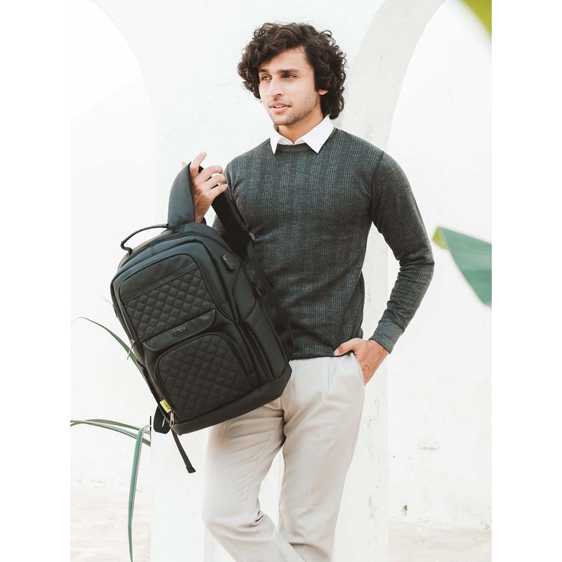 Timus Berlin Unisex Professional Backpack 23L