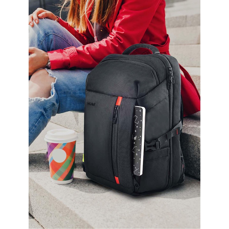 Timus London Unisex Professional Backpack 28L