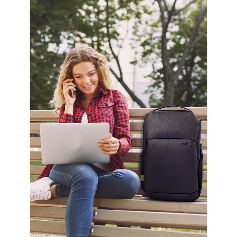 Timus Madrid Unisex Professional Backpack 23L