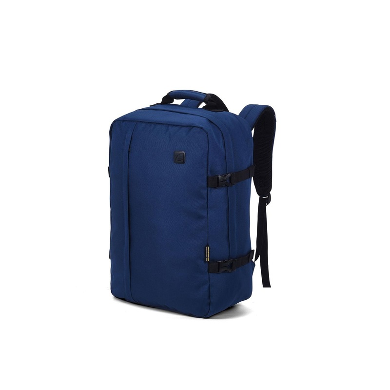 Travel Blue Backpack