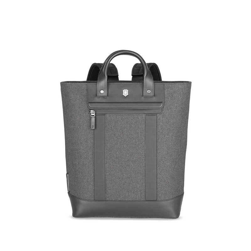 Victorinox Structured Tote Bag