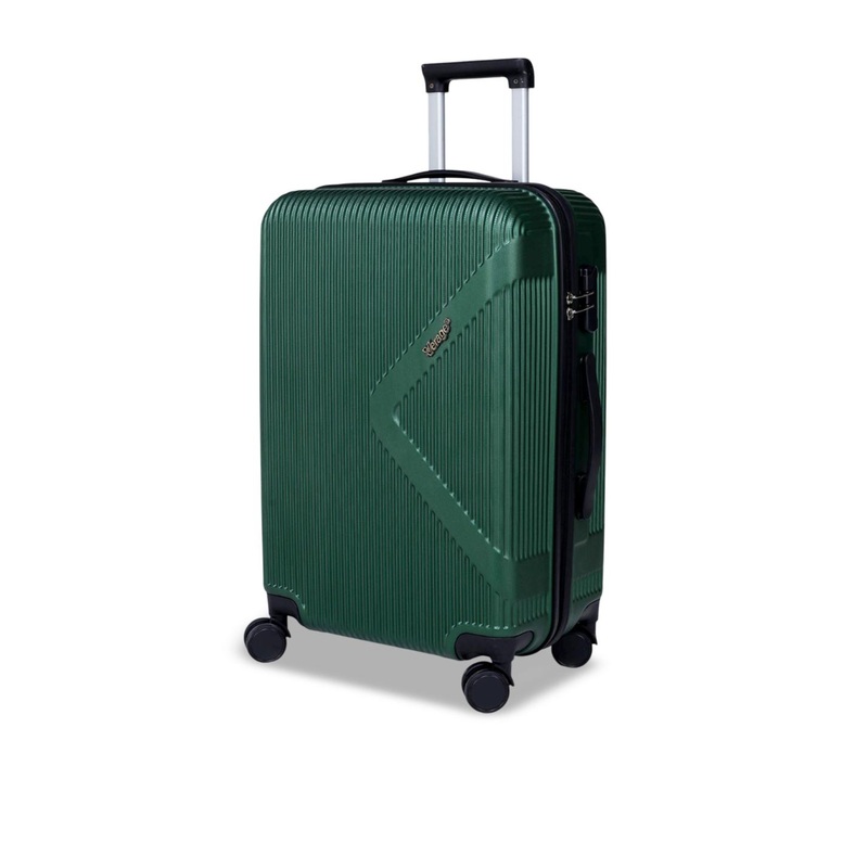 ACEPACK Carbon 360-Degree Rotation Hard-Sided Medium Trolley Bag