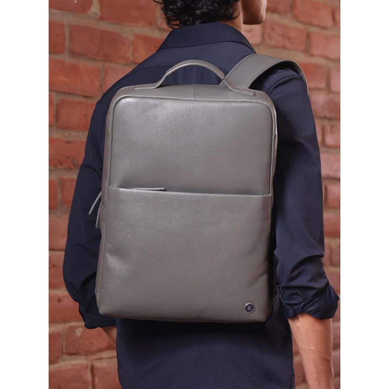 BRAMPTON LONDON Men Backpack with Anti-Theft