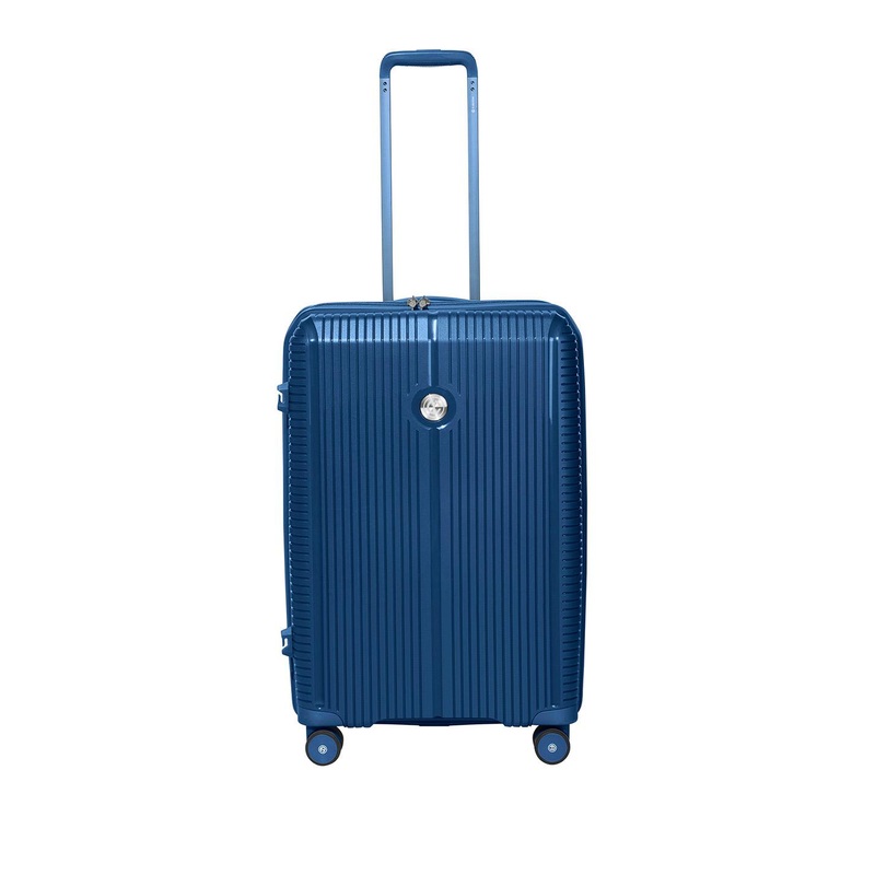 CARLTON Hard Sided Trolley Bag