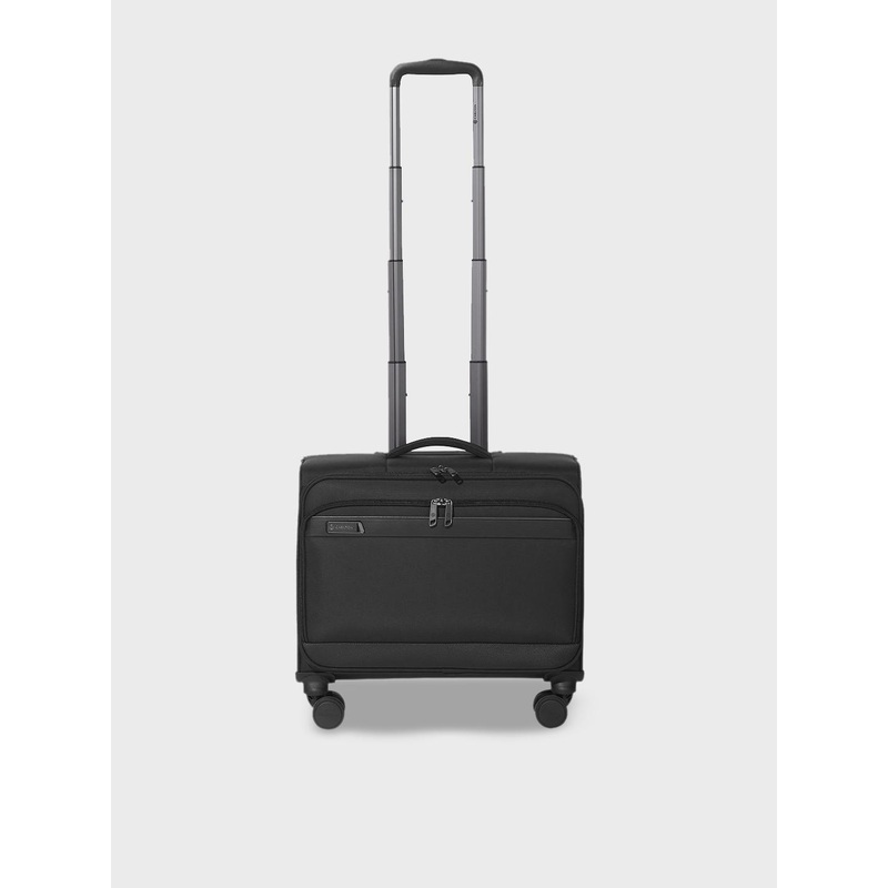 CARLTON Southwark Soft Sided Trolley Suitcase