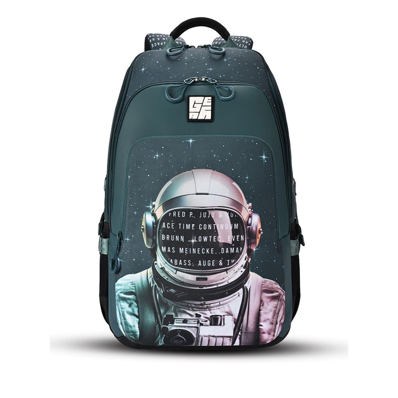 Gear Unisex Cosmonaut Backpack