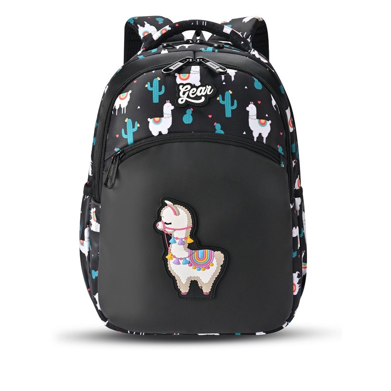 Gear Unisex Ergonomic Backpack