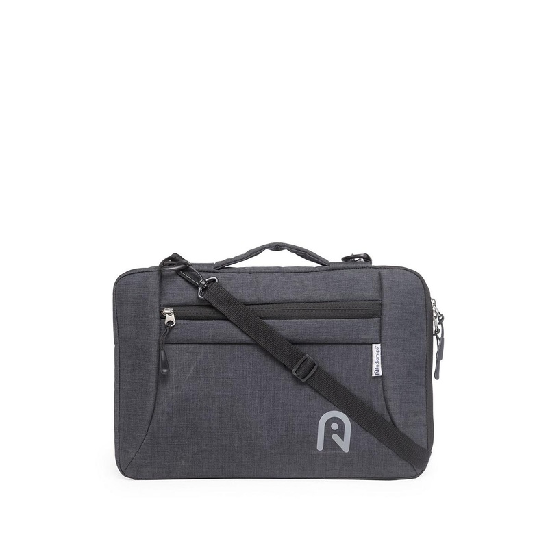 Indiamigo Men Waterproof Laptop Sleeve