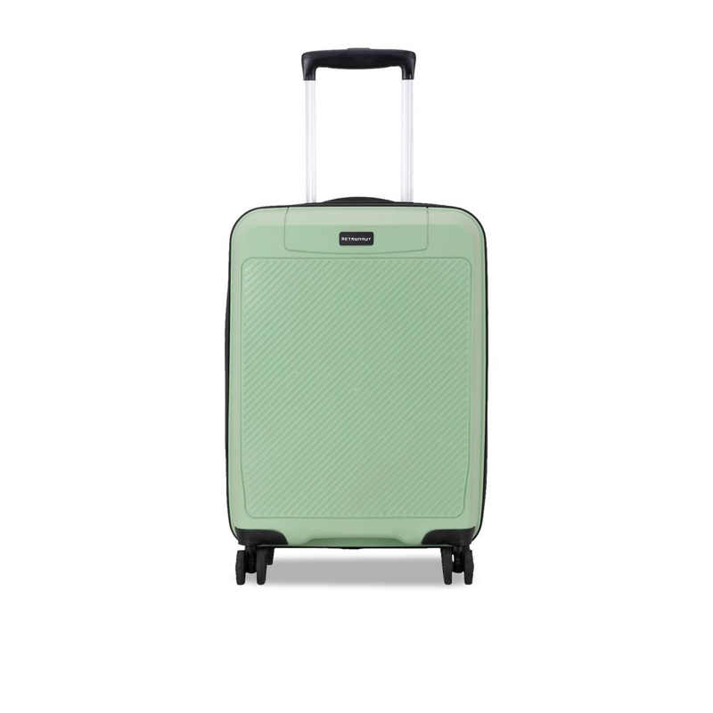 Metronaut Hero Hard Sided Cabin Trolley Suitcase