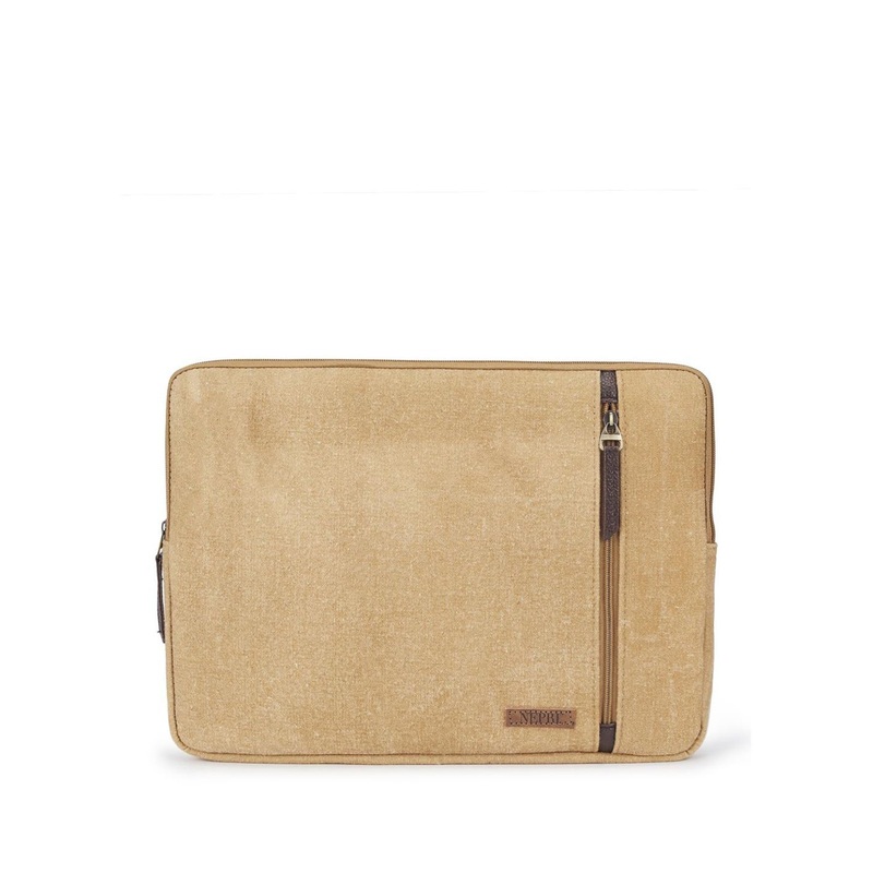 NEPRI Unisex Laptop Sleeve