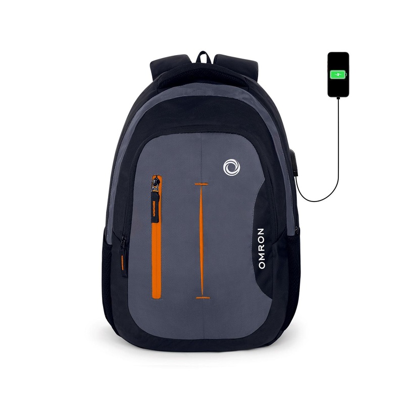 OMRON BAGS Men Laptop Sleeve