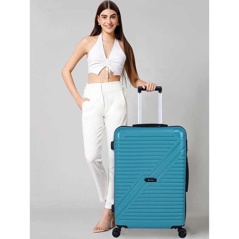 ACEPACK Starlink Cabin Hard Sided Trolley Bag