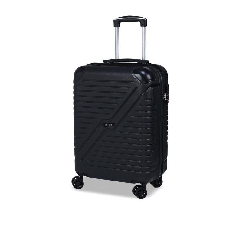ACEPACK Starlink Medium Hard Sided Trolley Bag