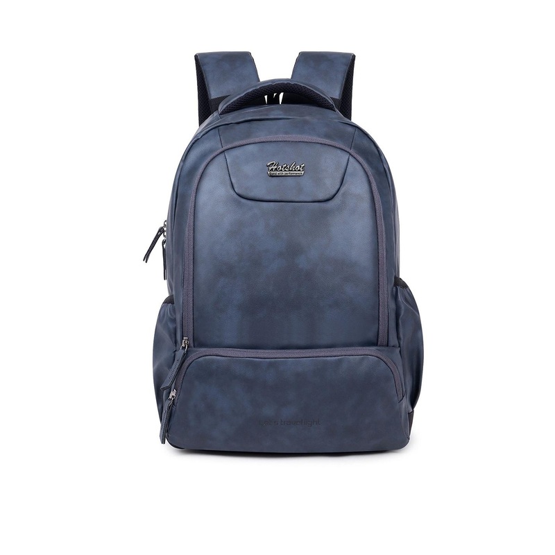 HOTSHOT Anti Theft Water Resistant Laptop Backpack- 28 L