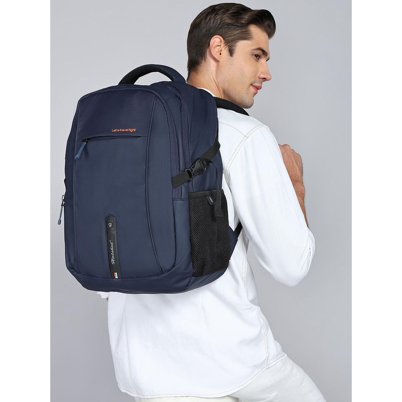 HOTSHOT Chest Strap Laptop Backpack