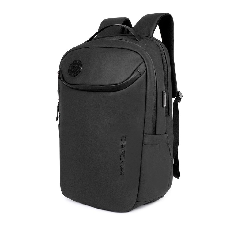 HOTSHOT Type C Charging Port Laptop Backpack
