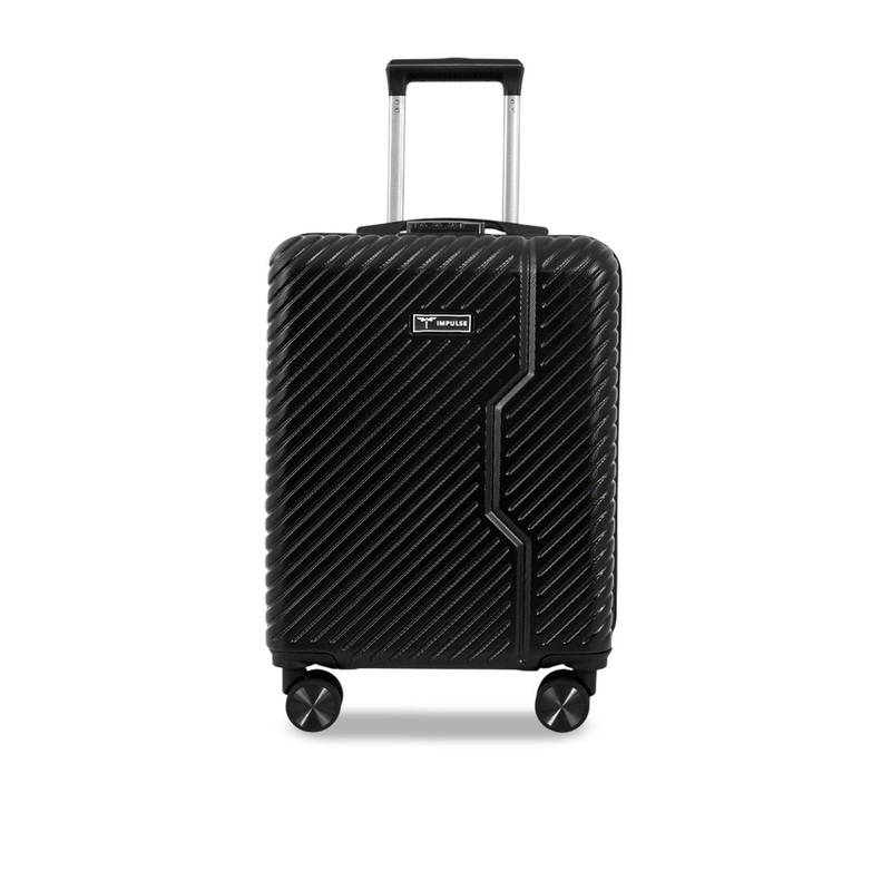 Impulse Vivid Hard Sided Cabin Trolley Bag